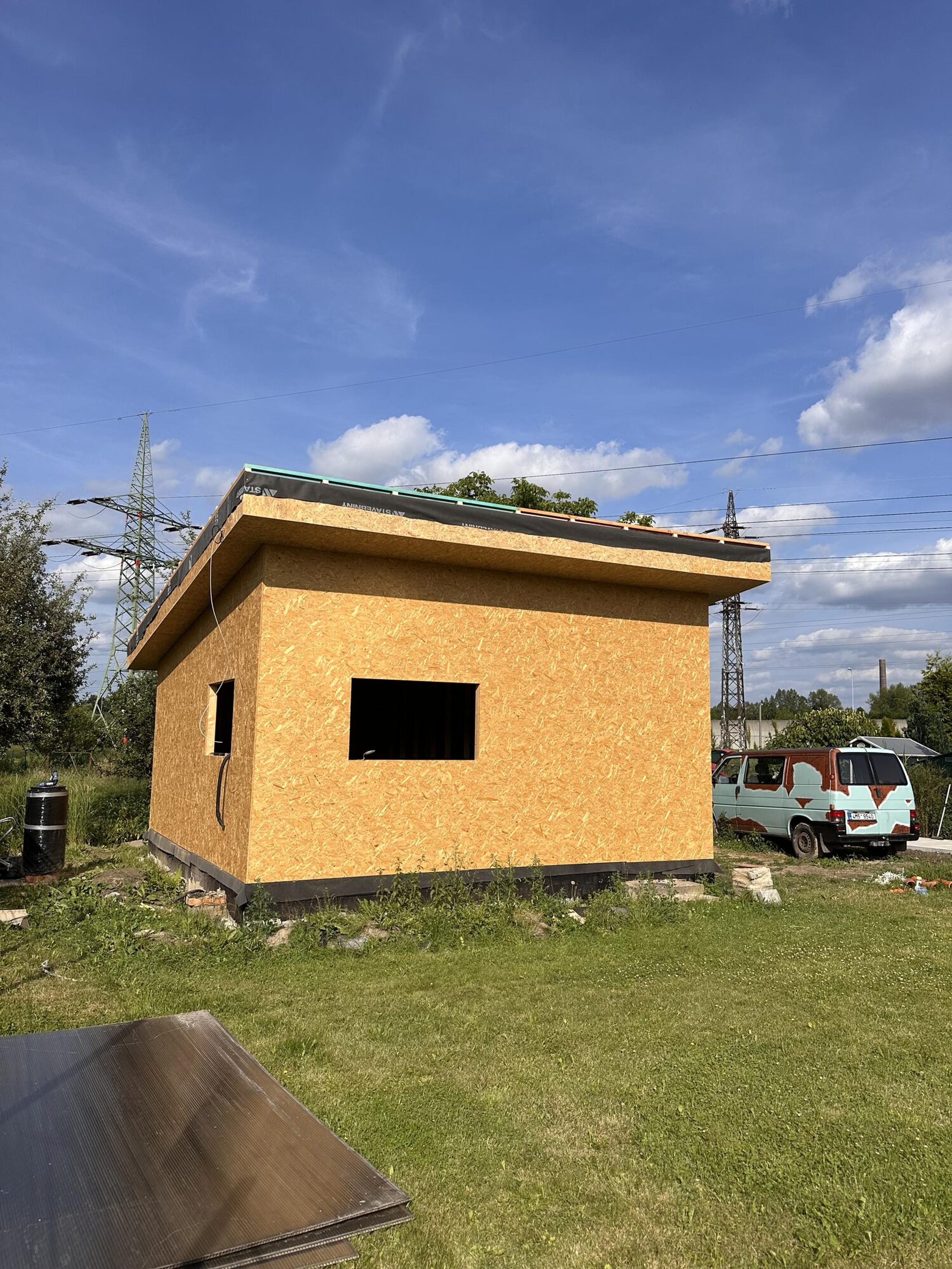 Bungalov Ostrava — fotka 10