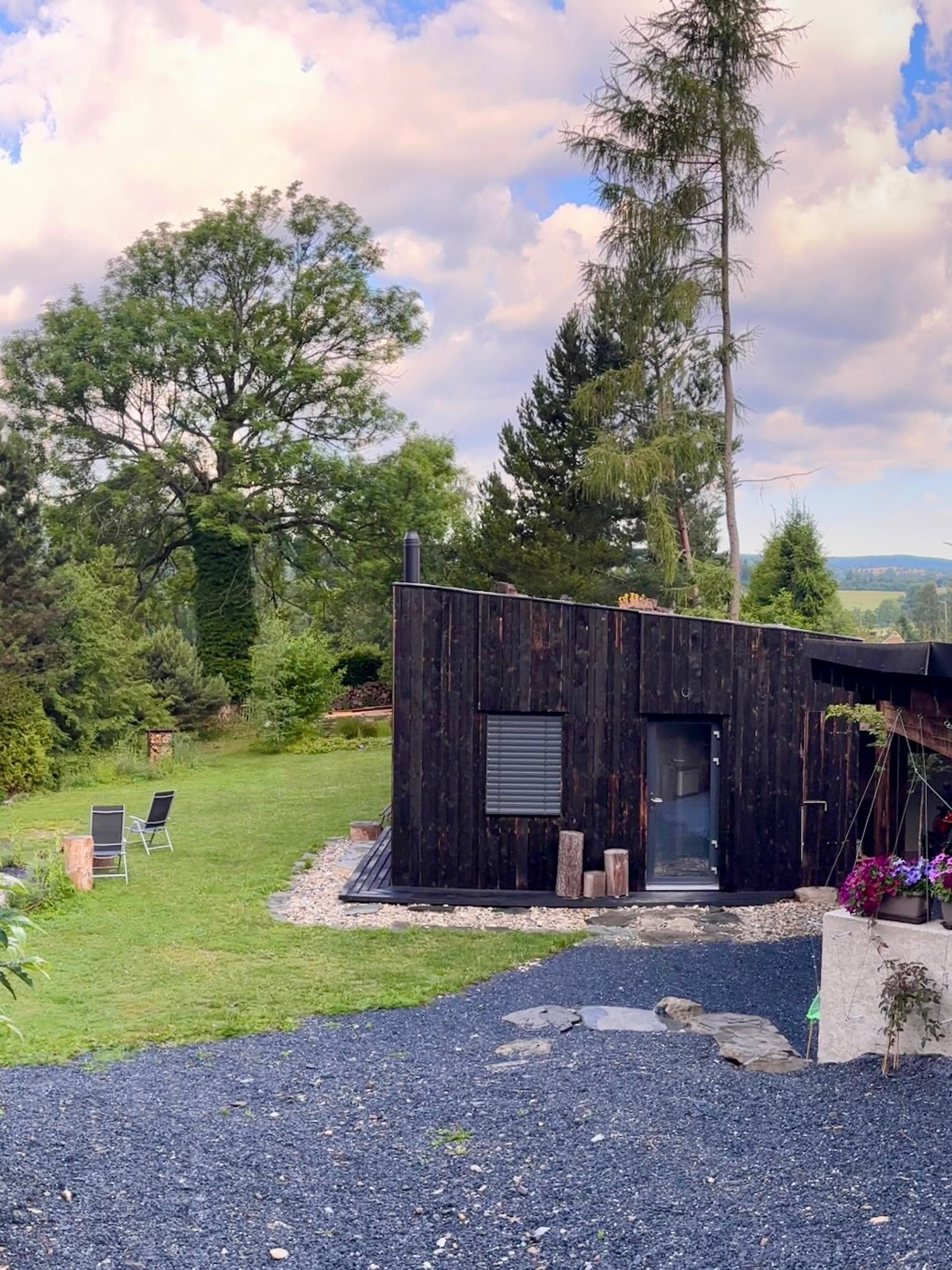 Tiny House