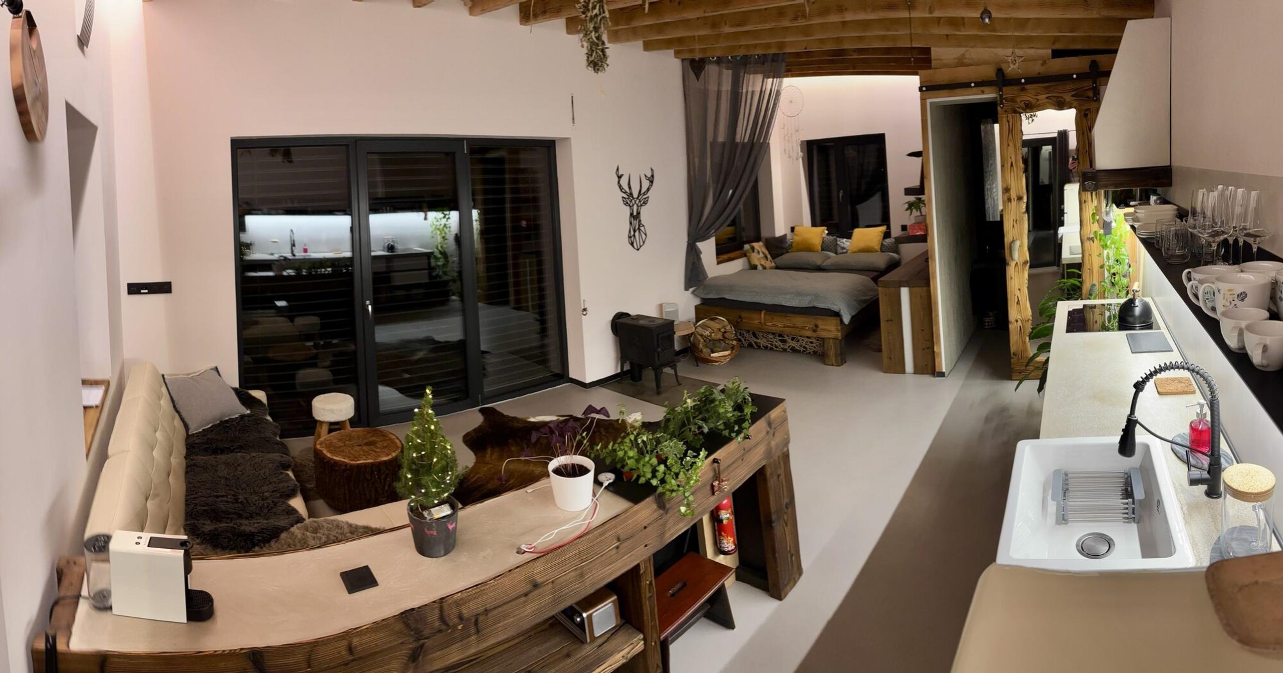 Tiny House Jeseníky — fotka 8