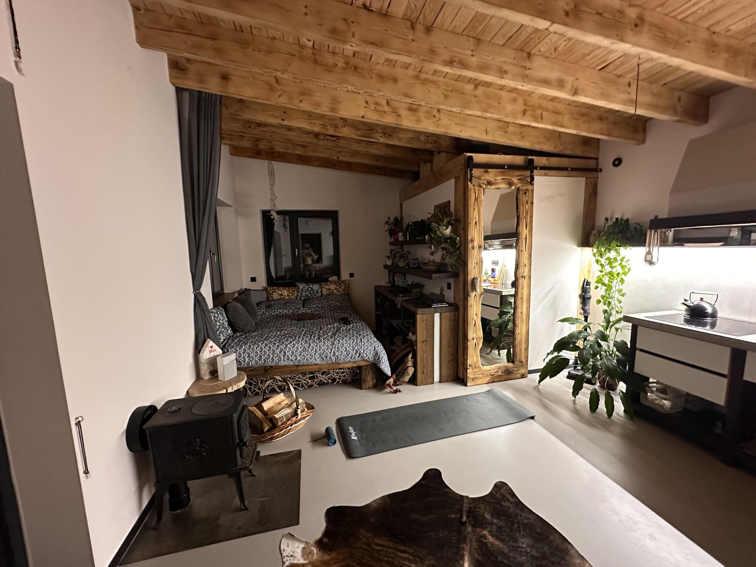 Tiny House Jeseníky — fotka 7