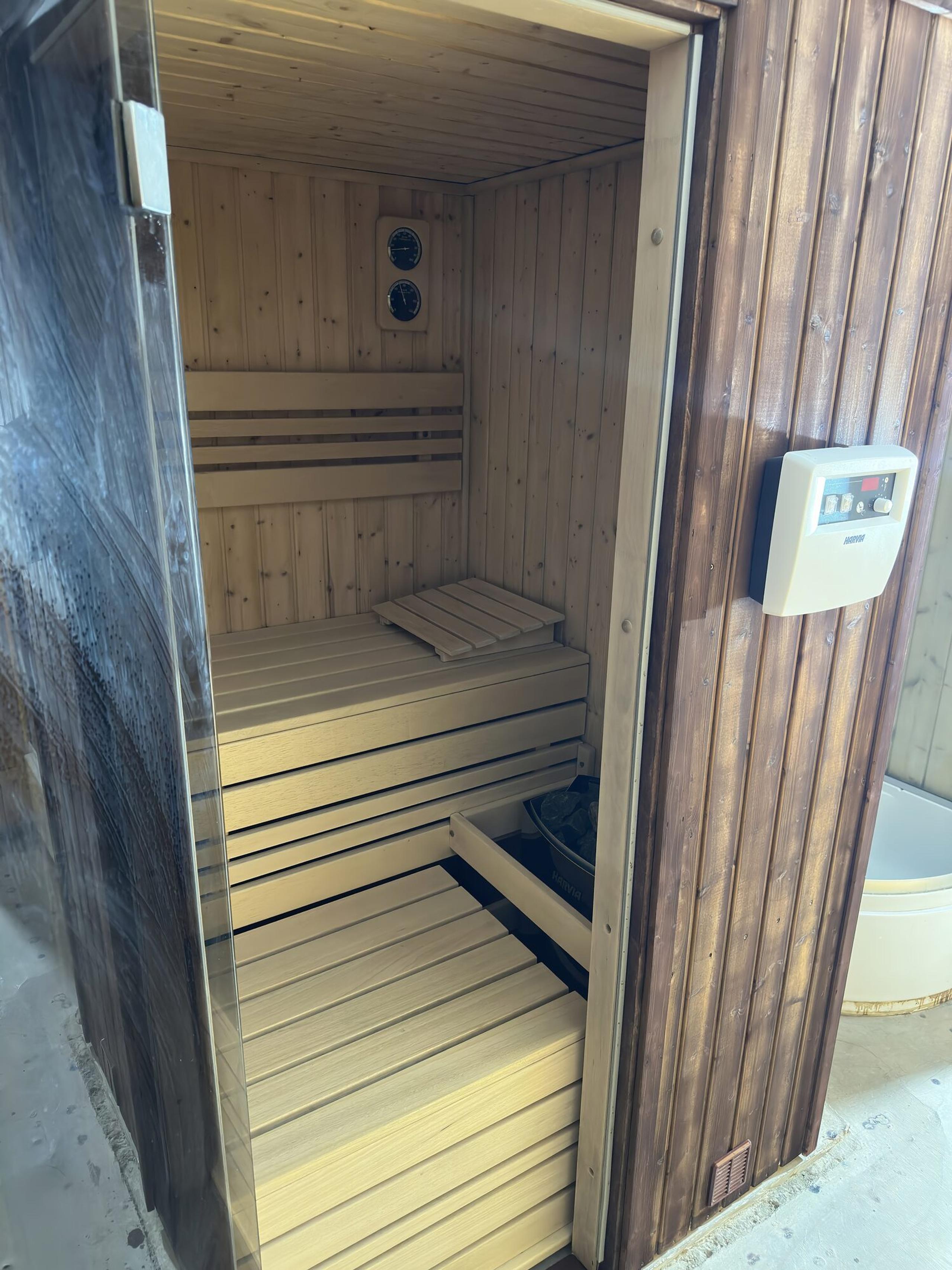 Sauna Opava — fotka 4