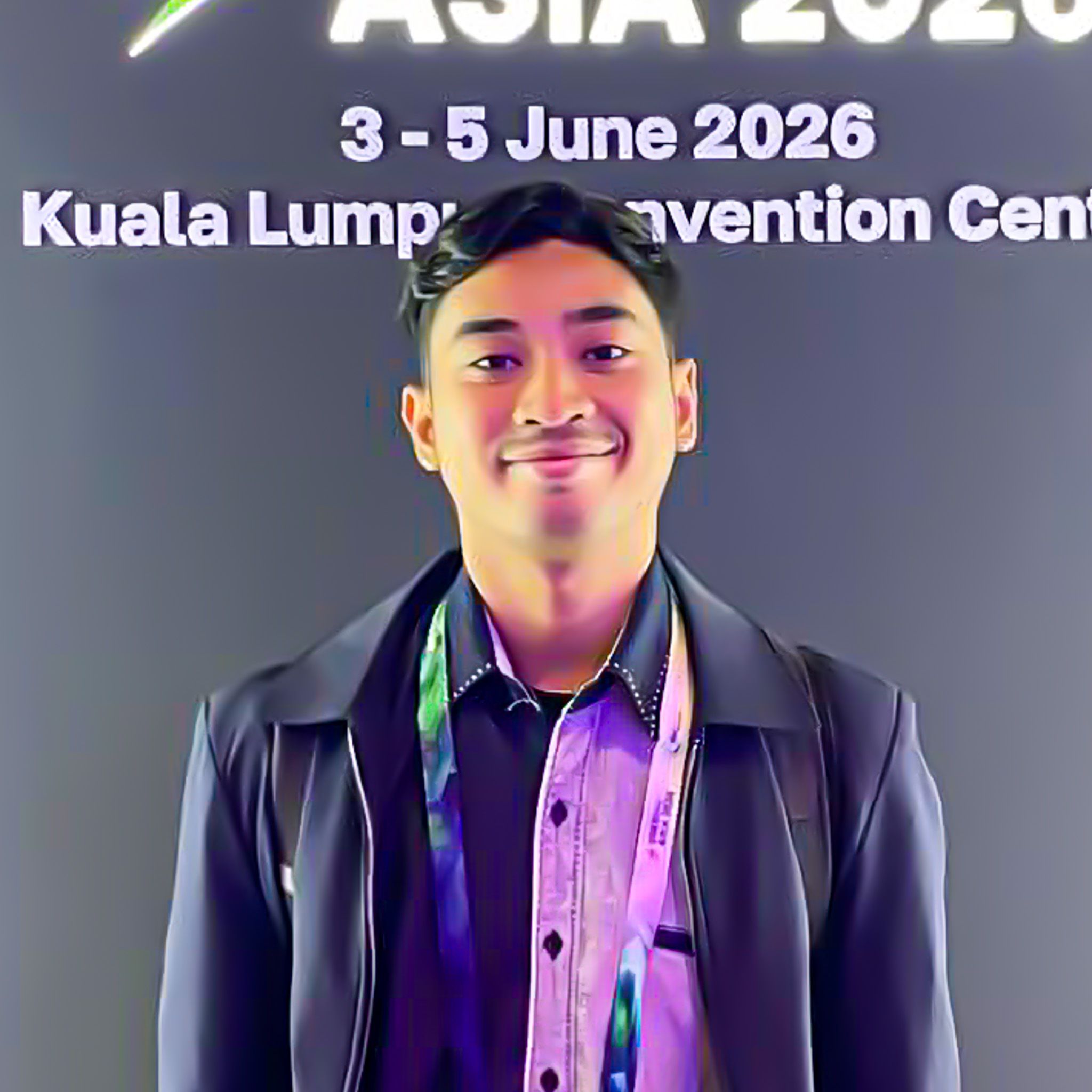 Muhammad Aizat Hakim bin Hashim