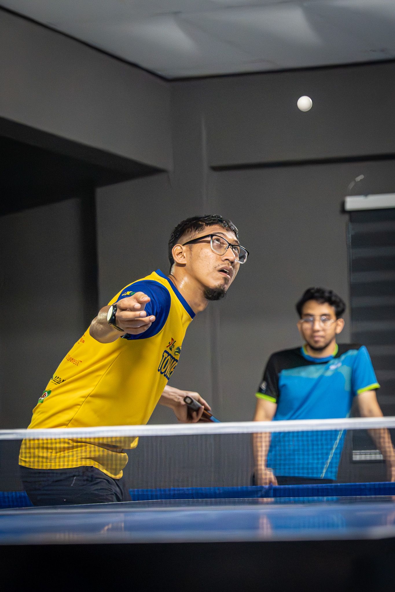 Liga Suka Suki Siri 2