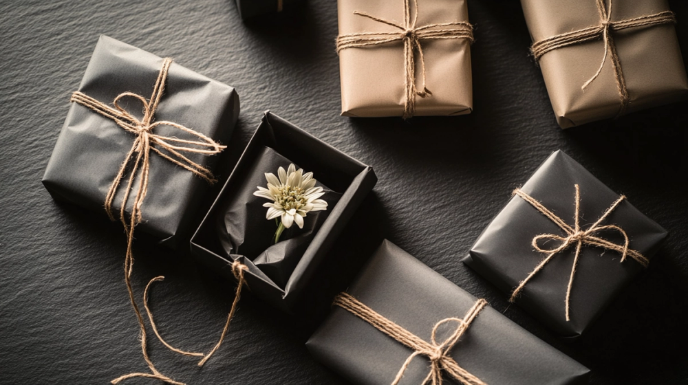 Geschenke-Symbolik in der Astrologie – welche Geschenke bringen Pech?