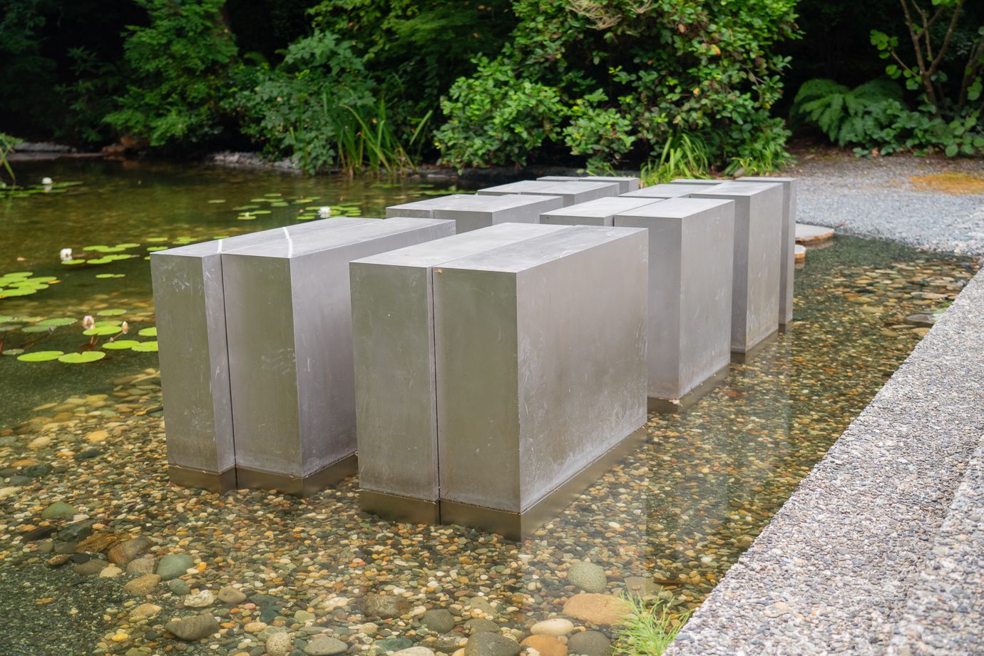 Coast Modern Pond — photo 9