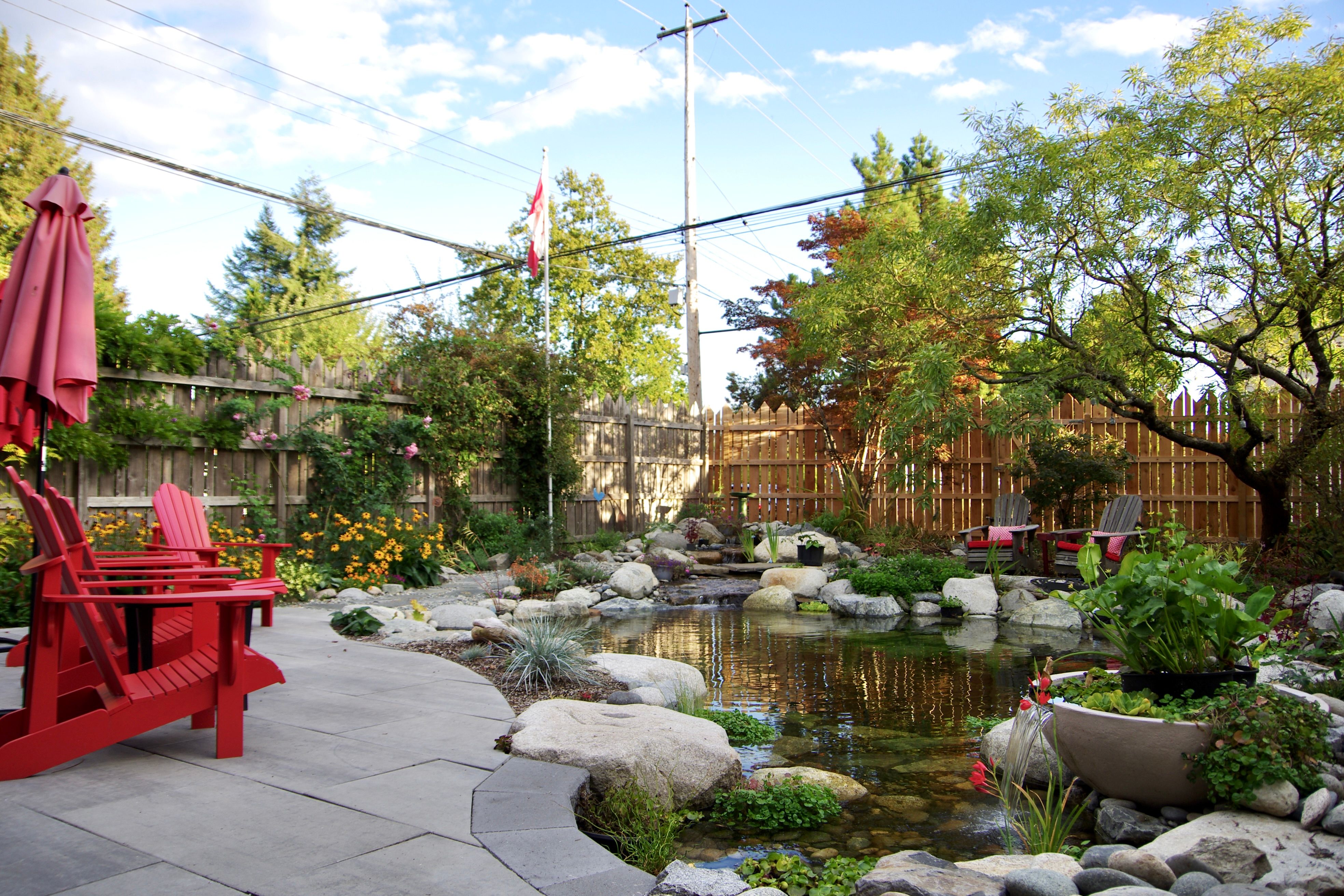 North Vancouver Natural Pool — photo 4