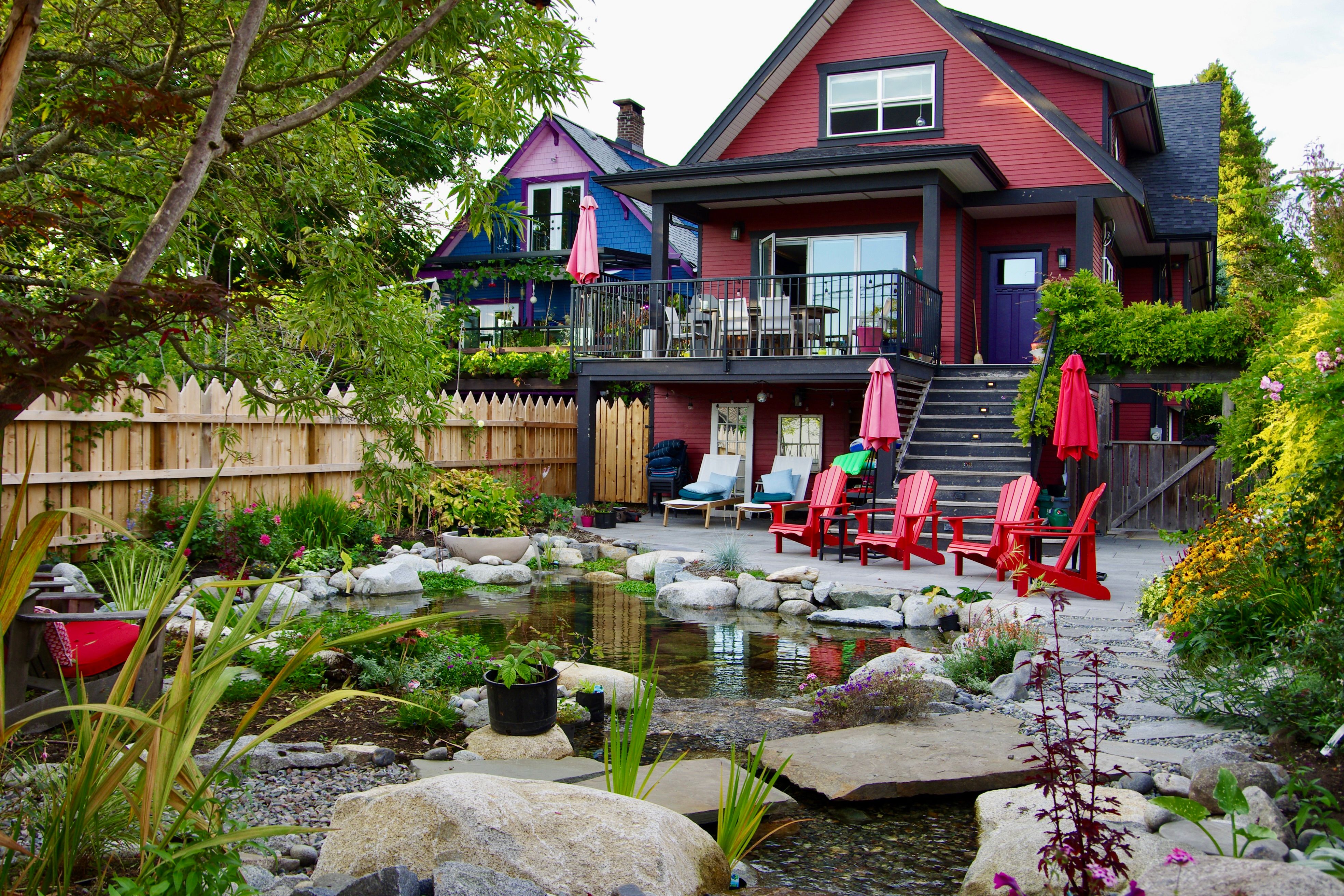 North Vancouver Natural Pool — photo 1