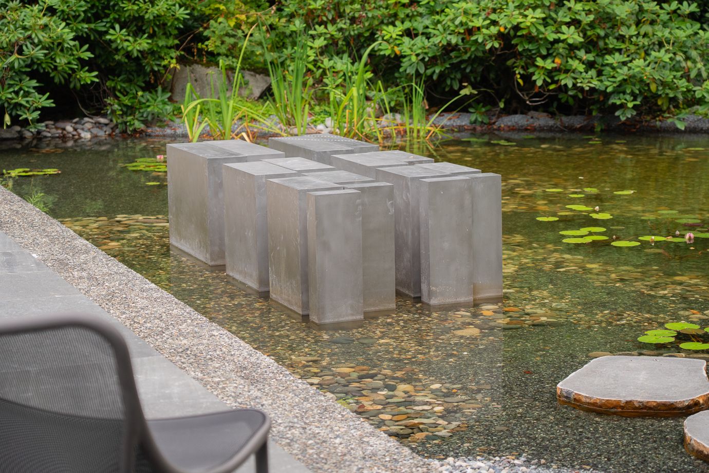 Coast Modern Pond — photo 11