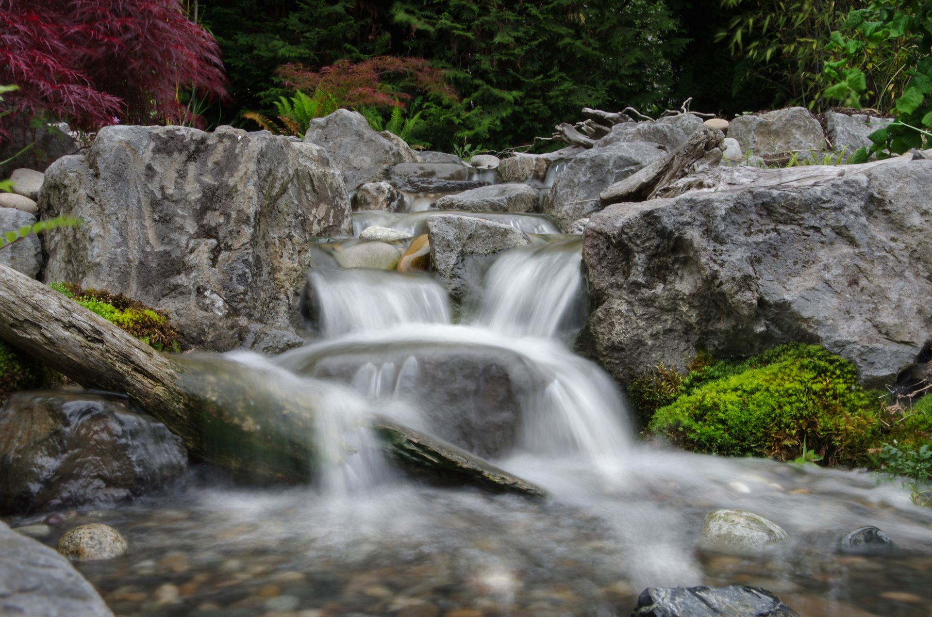 Streamworks Hero Background