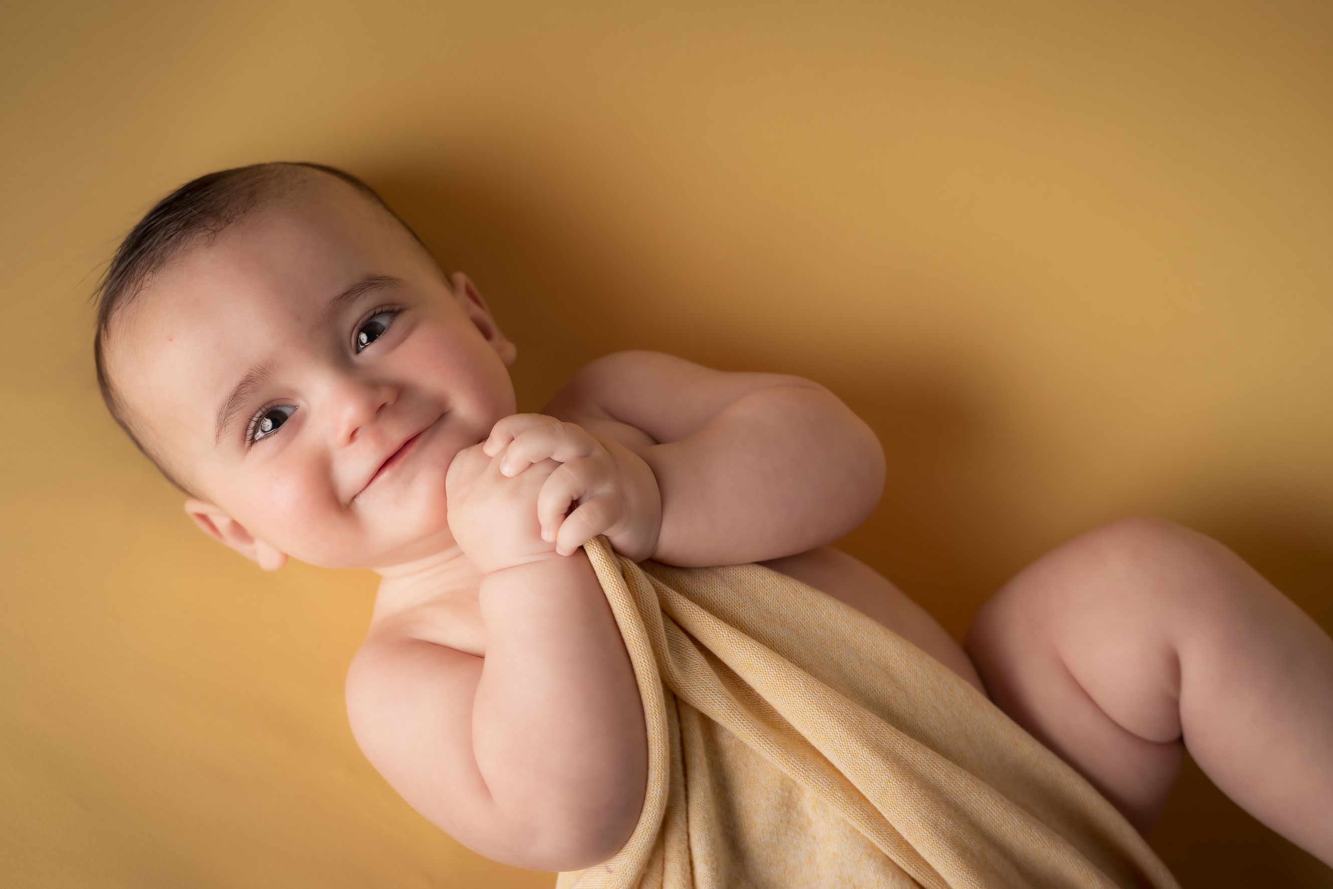 foto bebe servicio sitter 3