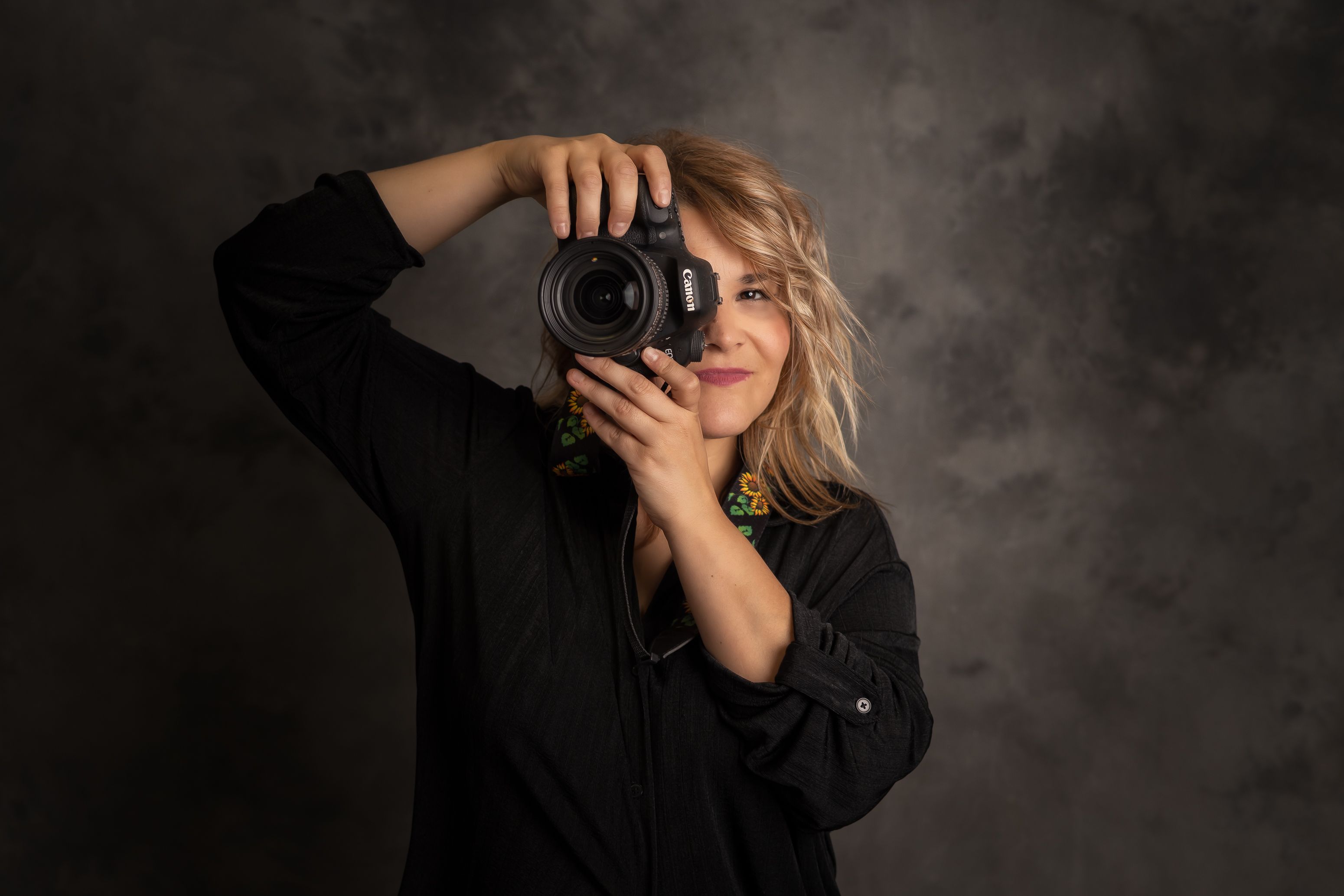 Soraya Hidalgo Fotografía