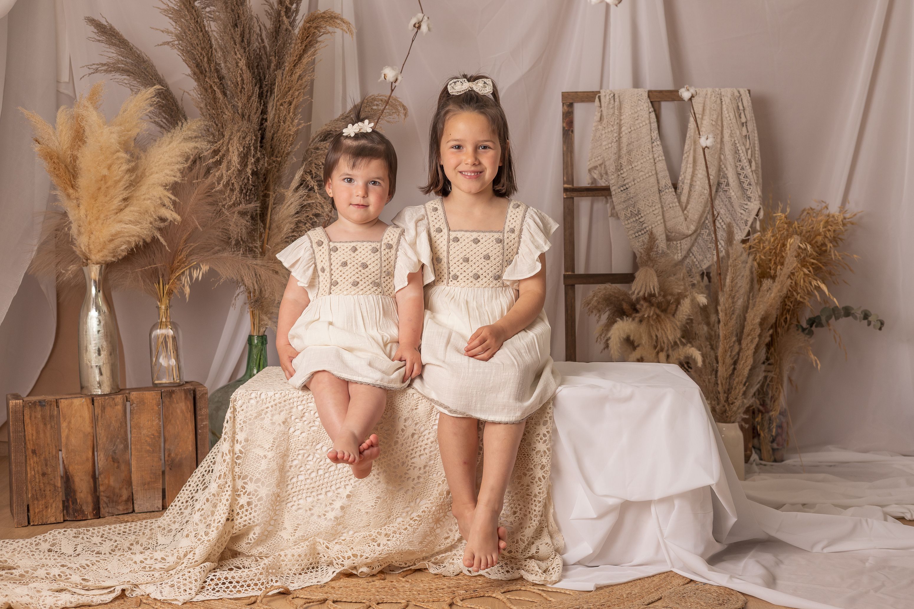 servicio fotos familia
