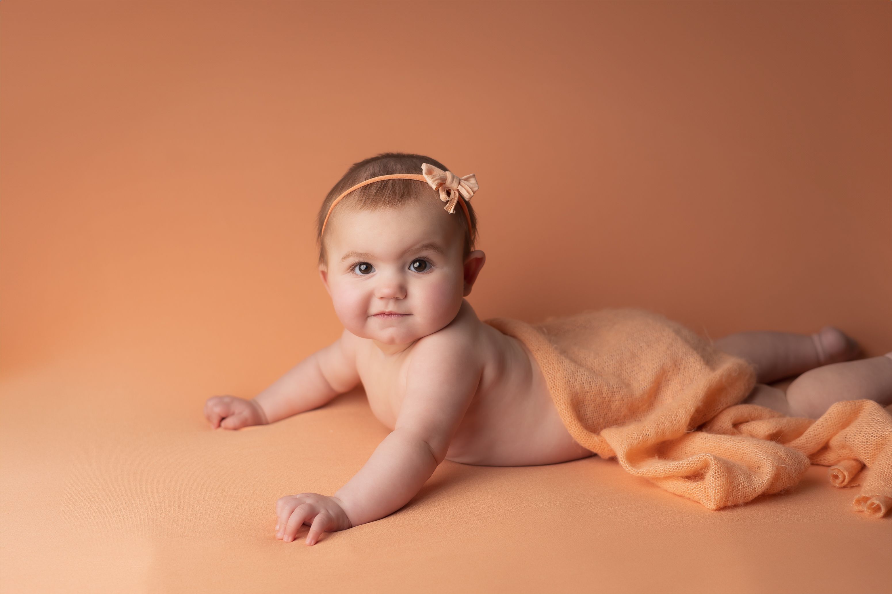 foto bebe servicio sitter 5