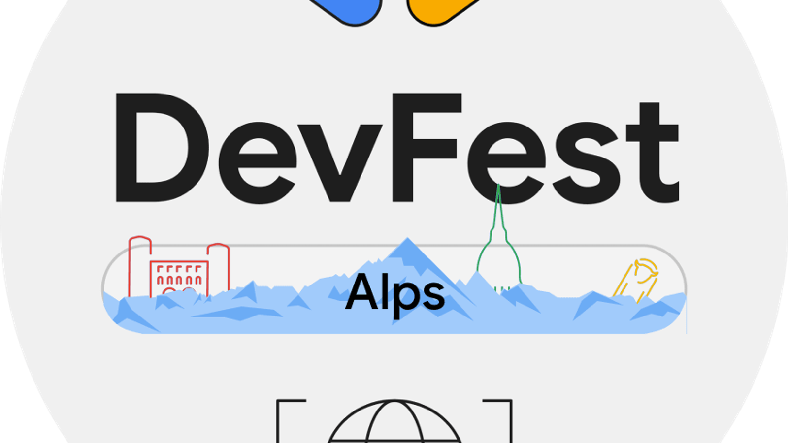 Devfest Alps 2025
