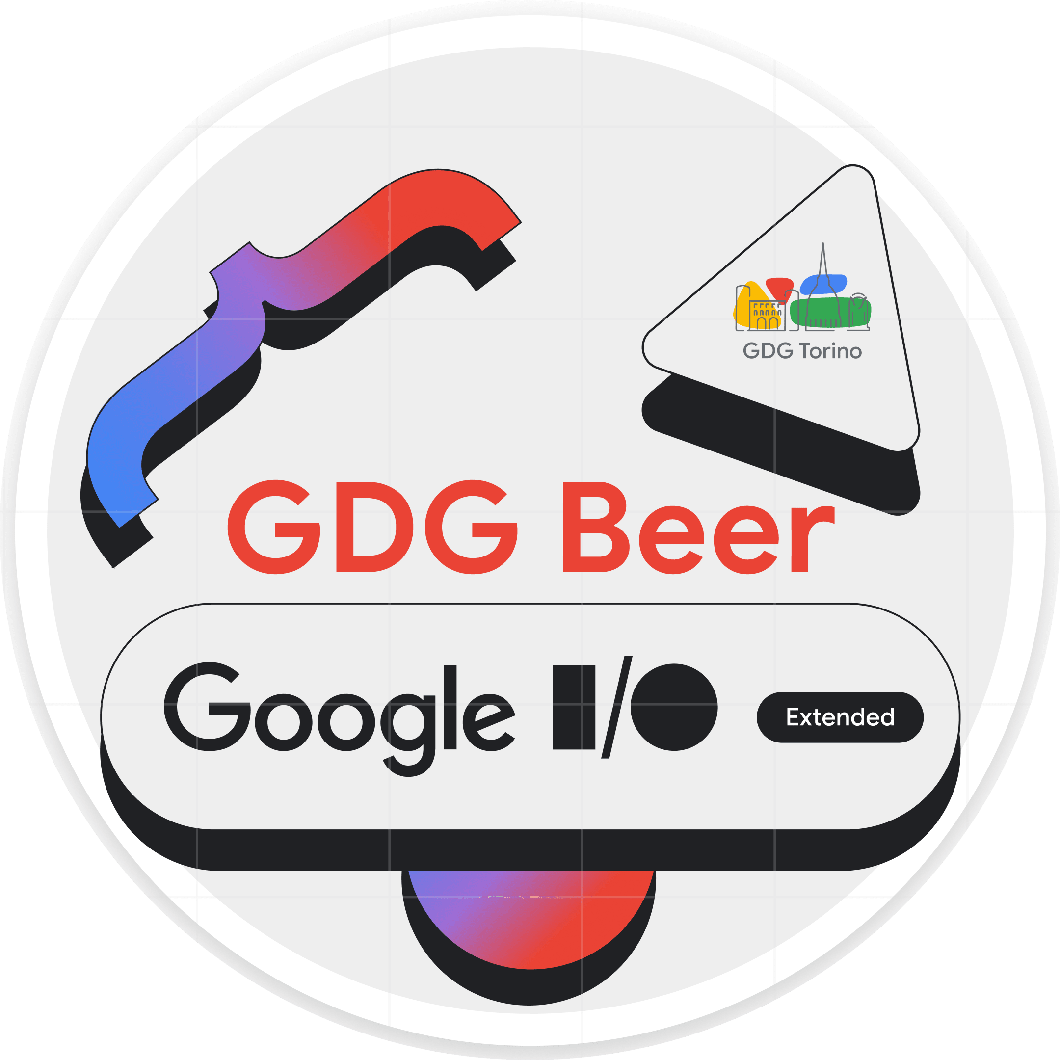 GDG Beer - I/O Extended Edition