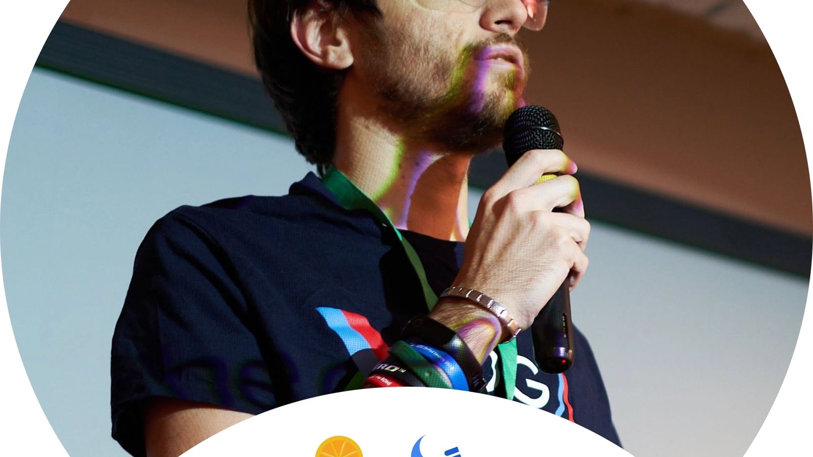 BLoC: Be Reactive With Flutter - GDG AperiTalk