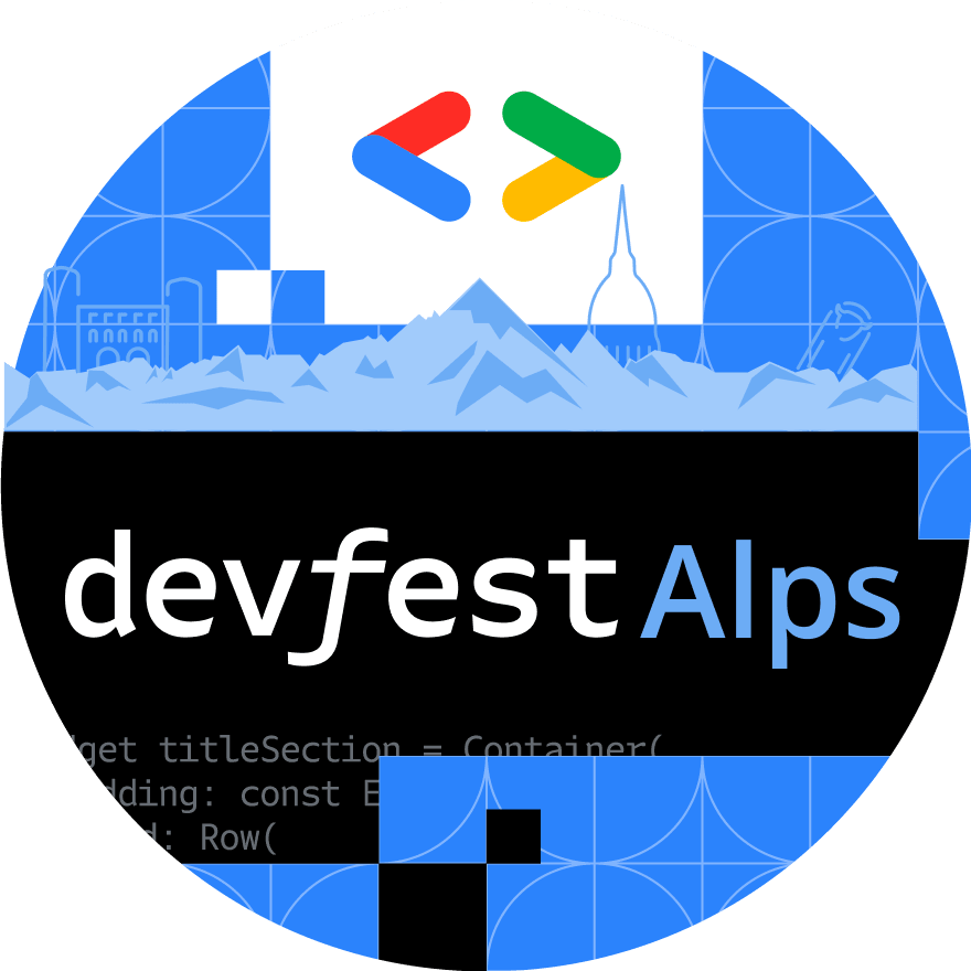Devfest Alps 2023