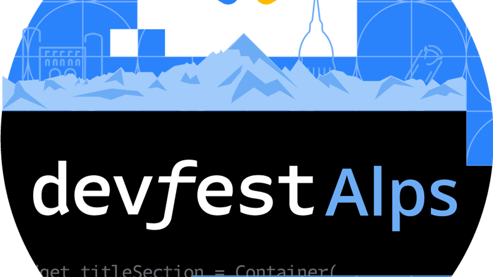 Devfest Alps 2023