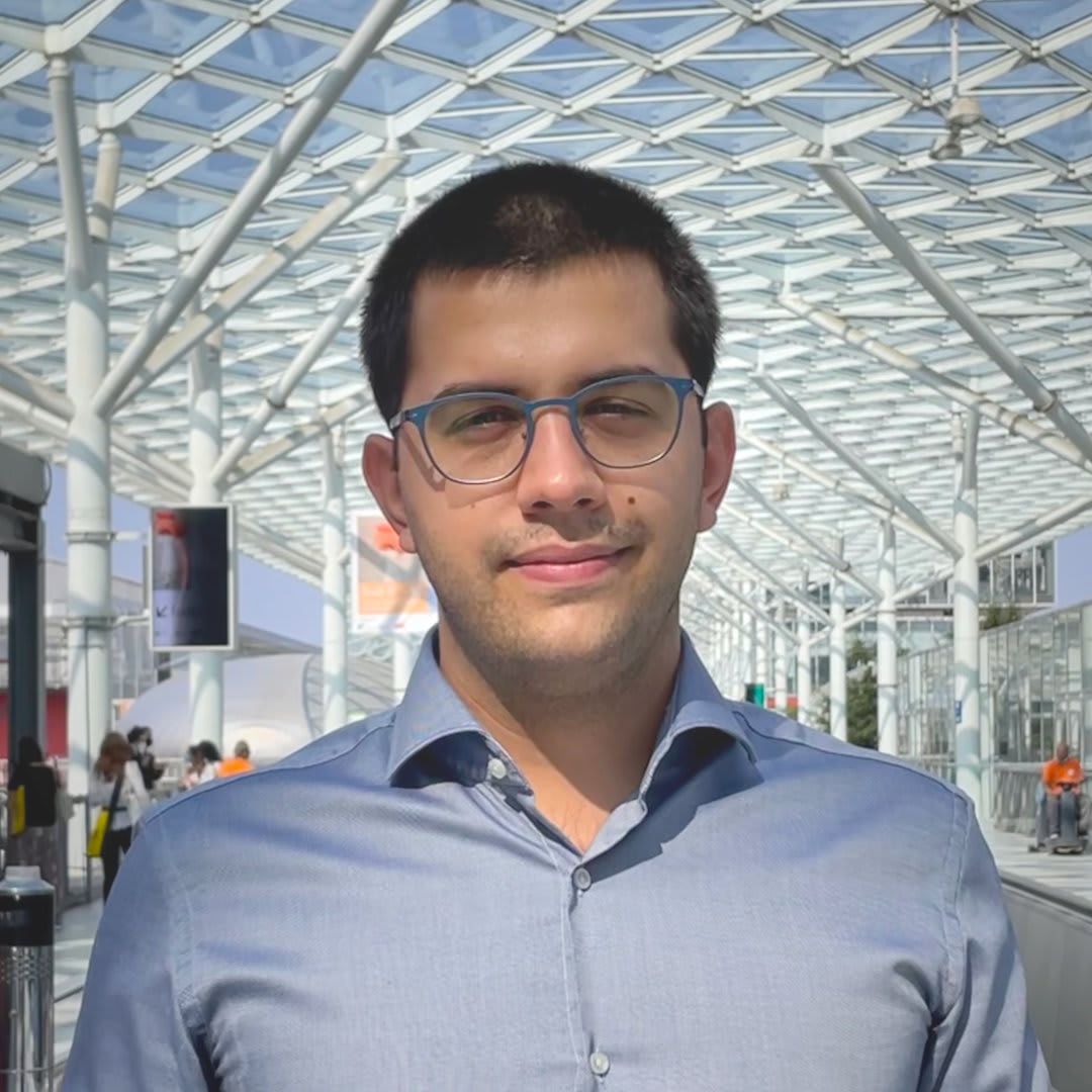 Emanuele Beffa