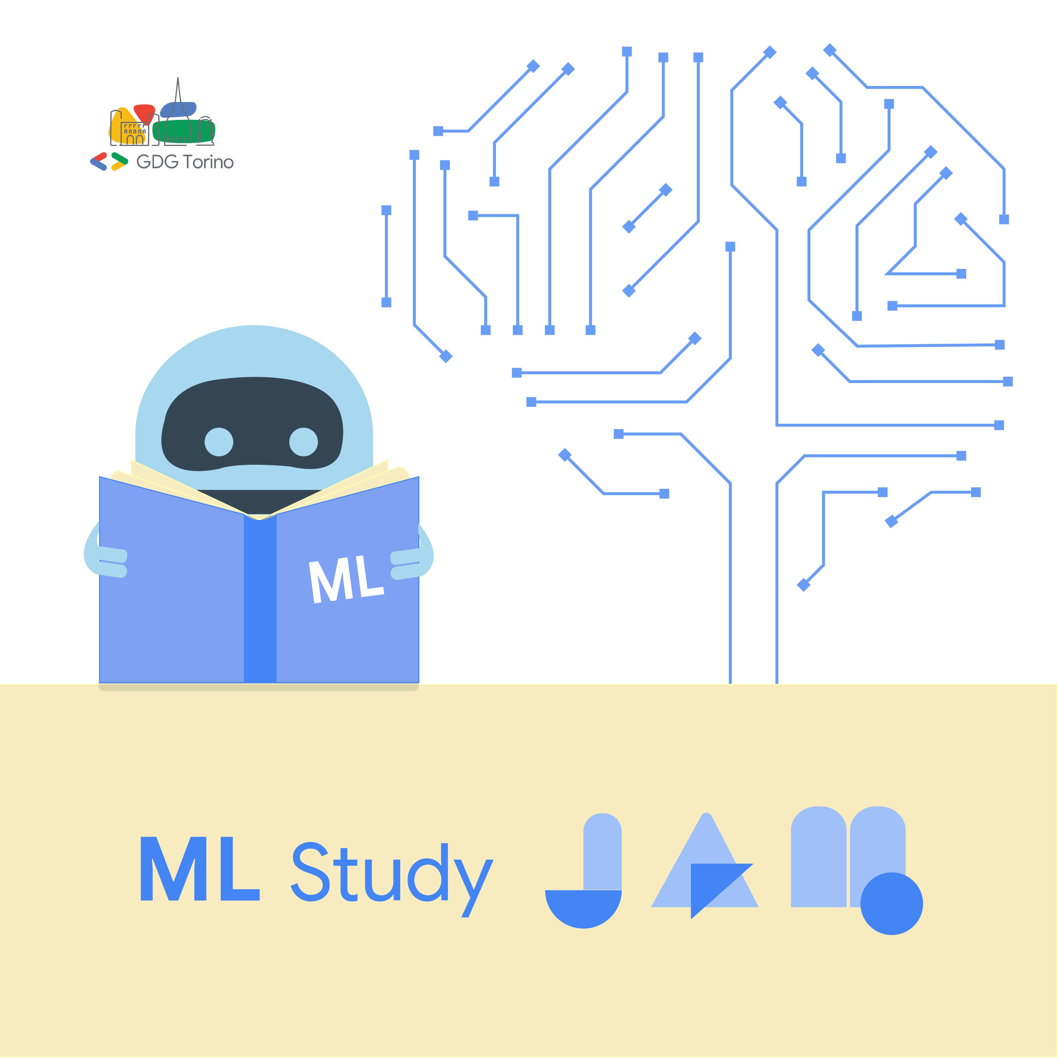 ML Study Jam - Teach your Machine - Pt.2