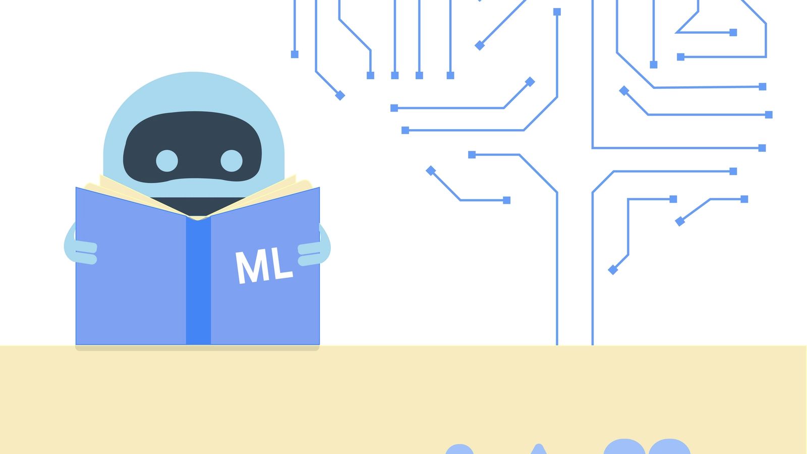 ML Study Jam - Teach your Machine