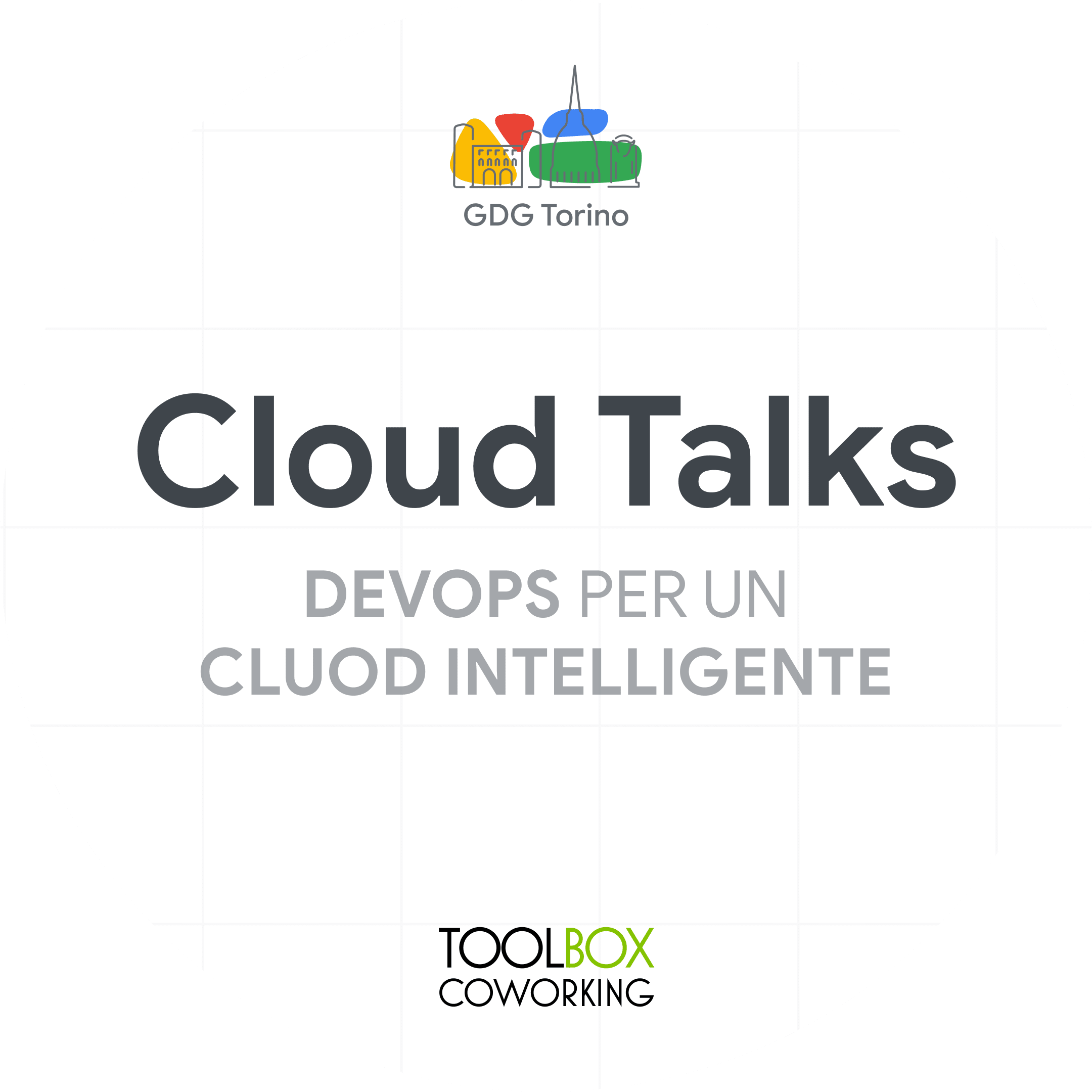 Cloud Talks: Devops per un cloud intelligente