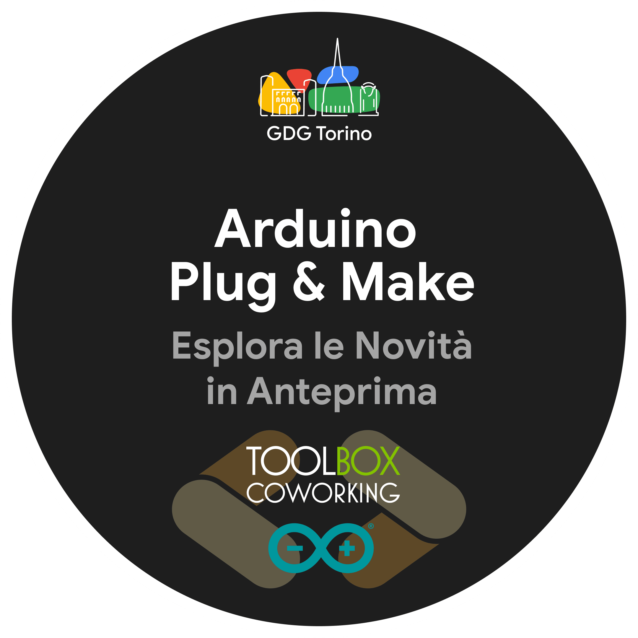 Arduino Plug & Make: esplora le novità in anteprima