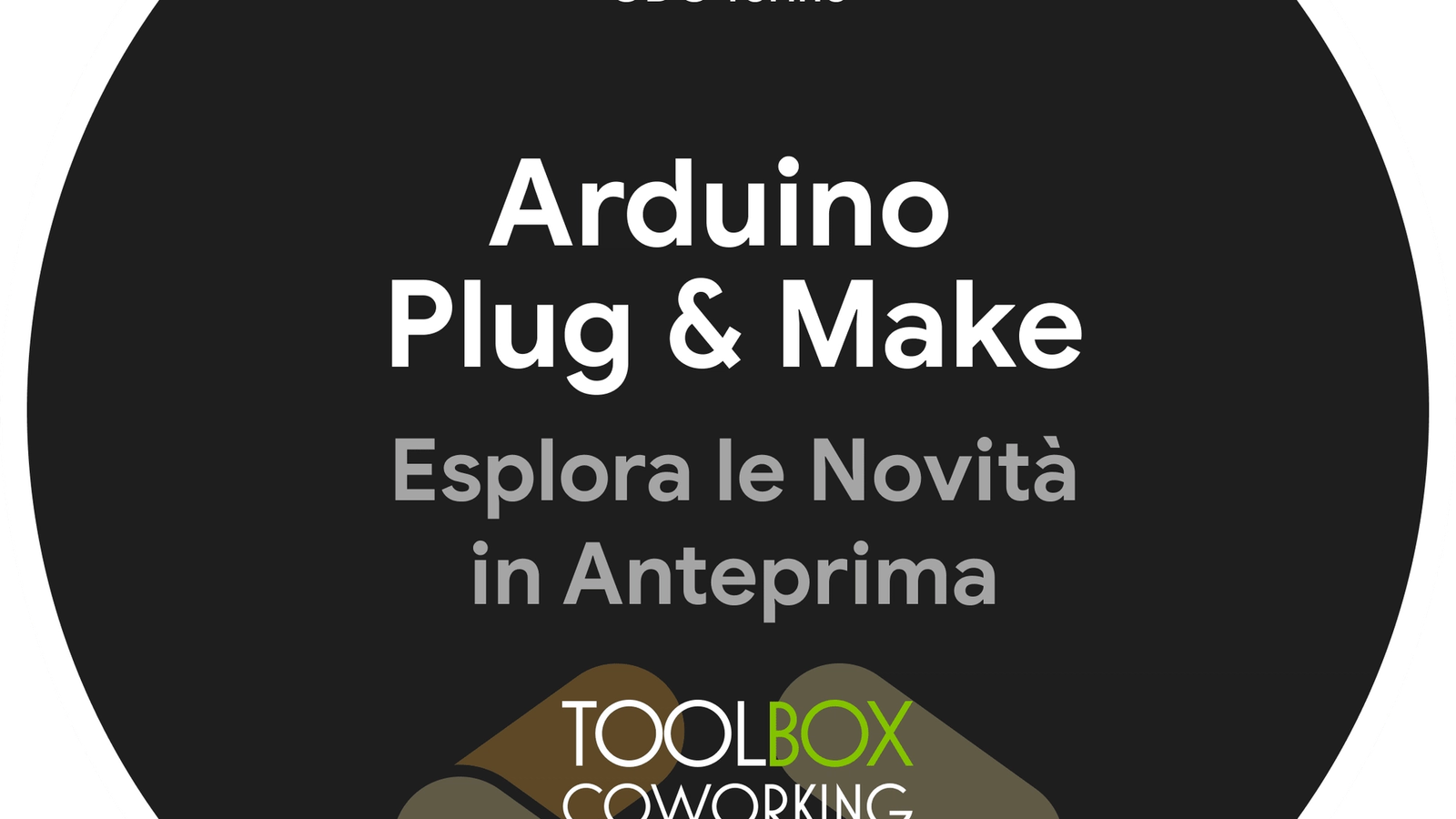 Arduino Plug & Make: esplora le novità in anteprima