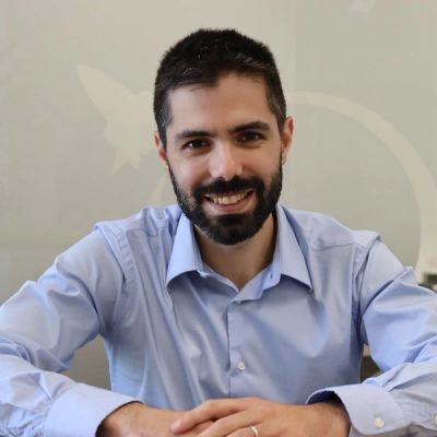 Mirko Salvia