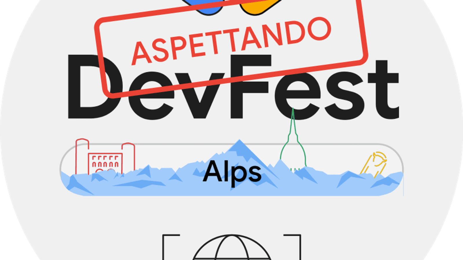 Aspettando Devfest Alps 2025 - Aperitech Party
