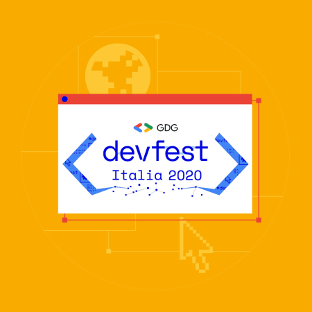 DevFest Italia 2020