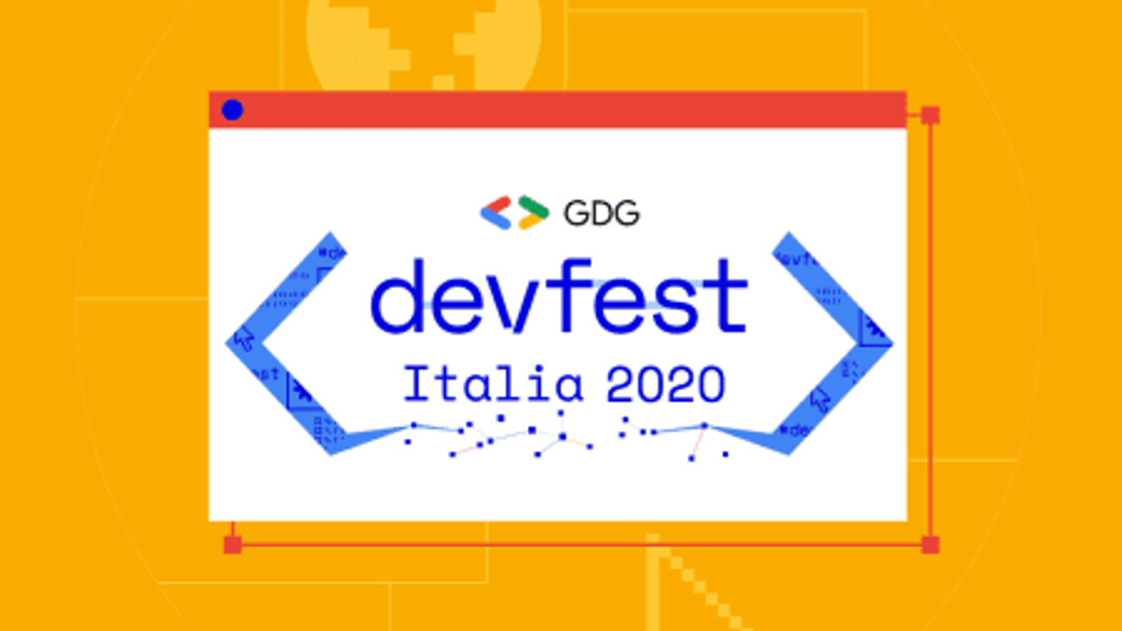 DevFest Italia 2020