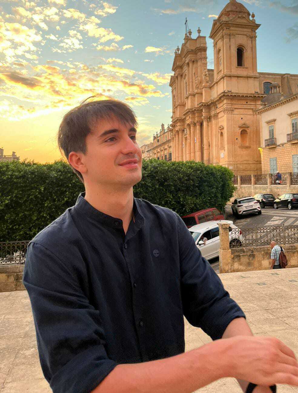 Lorenzo Gangemi
