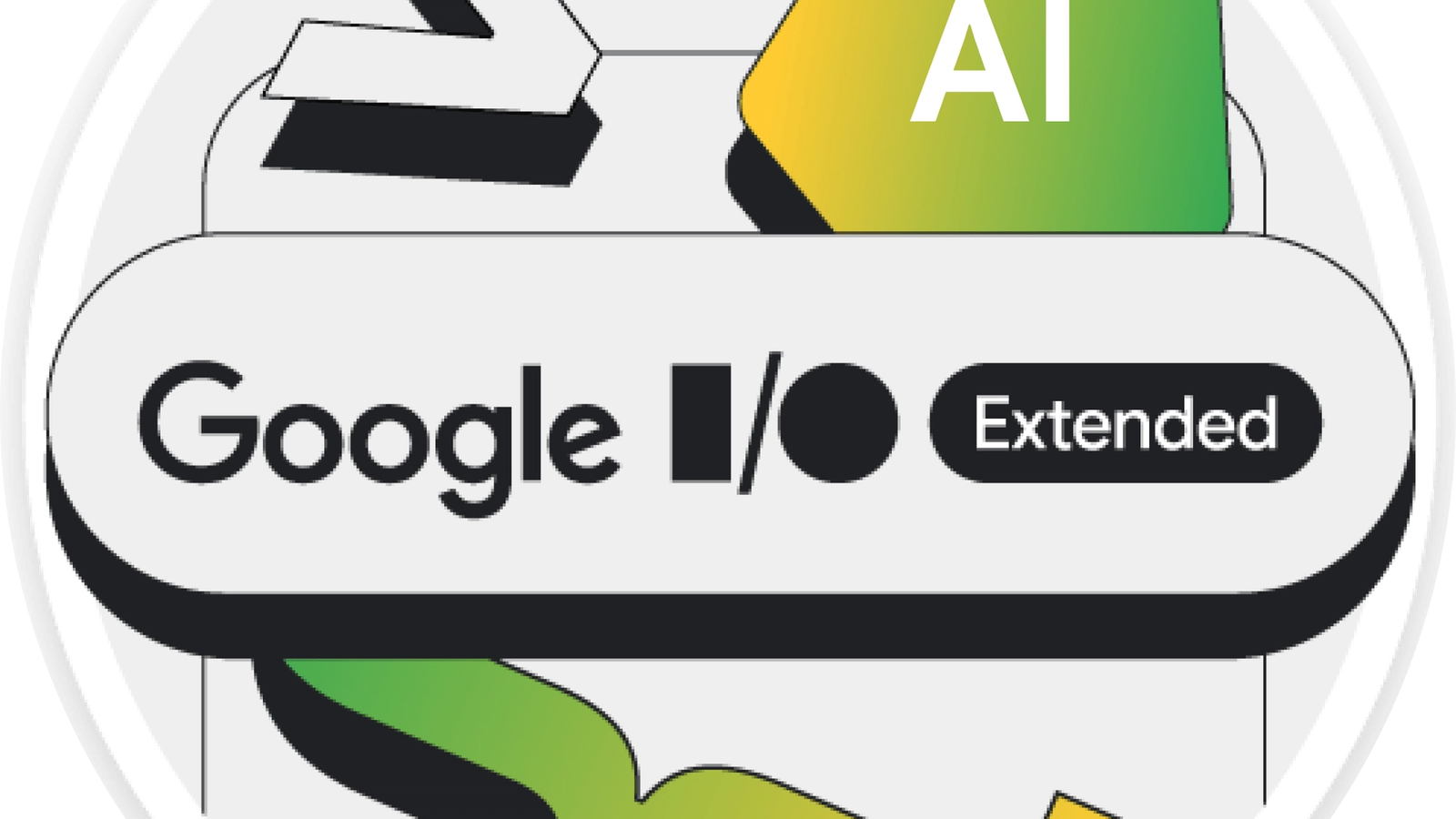 Google I/O Extended Torino : AI Edition