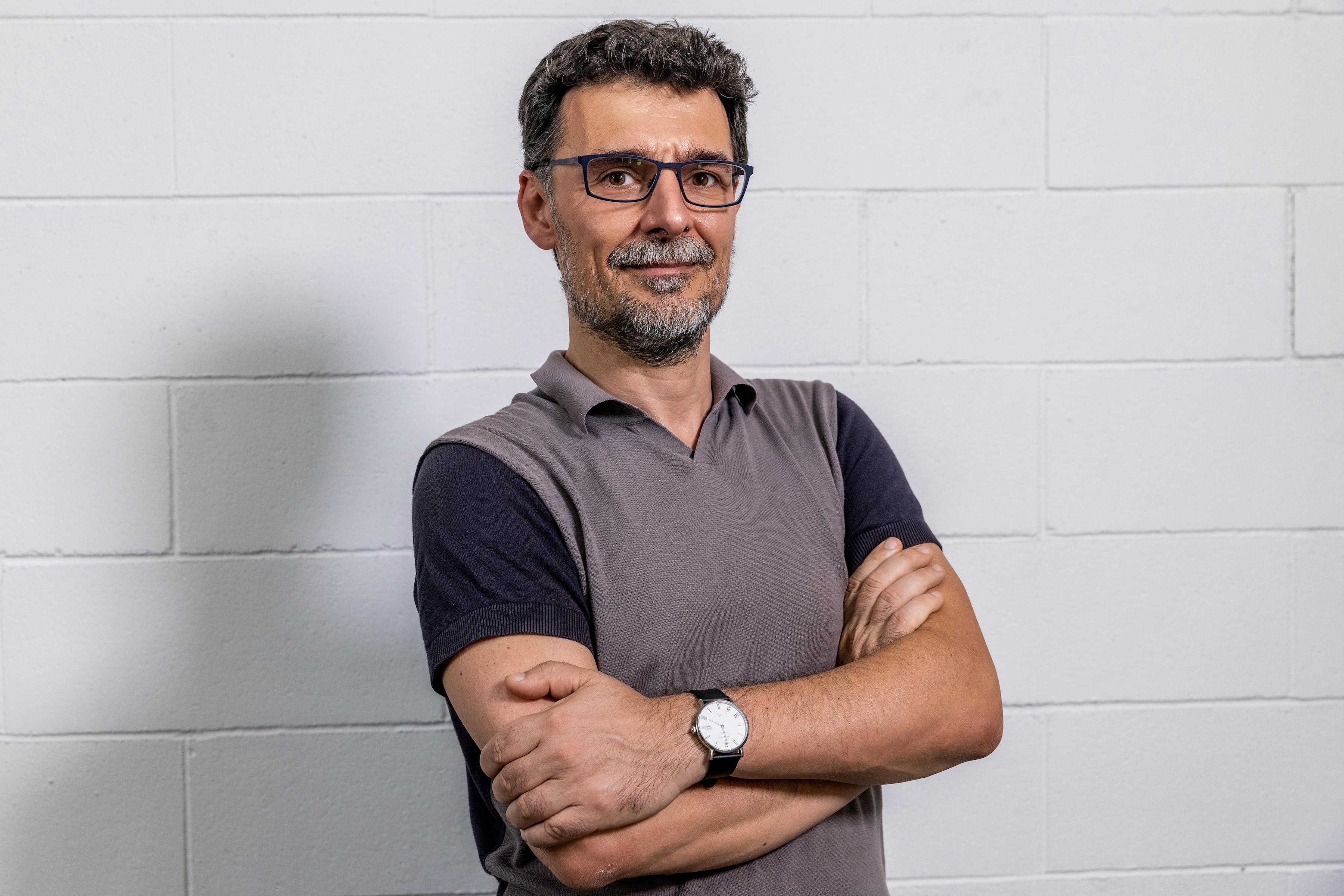 Matteo Fogli