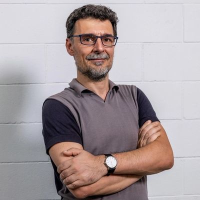 Matteo Fogli