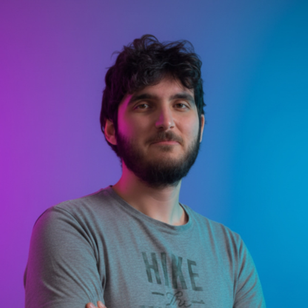Fabio Catinella