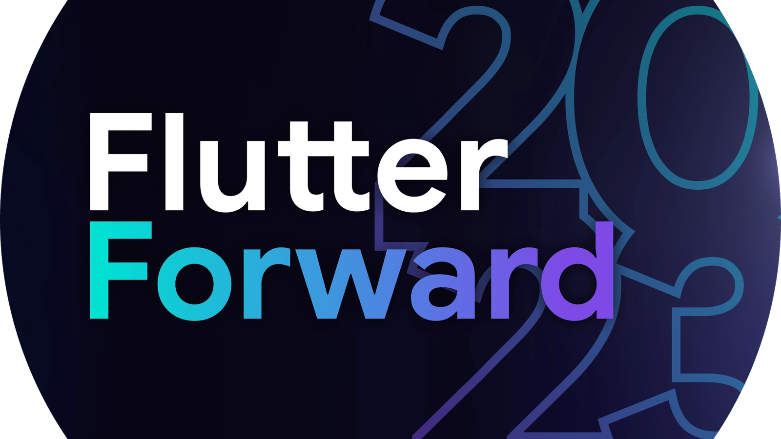Flutter Forward Extended by GDG Torino