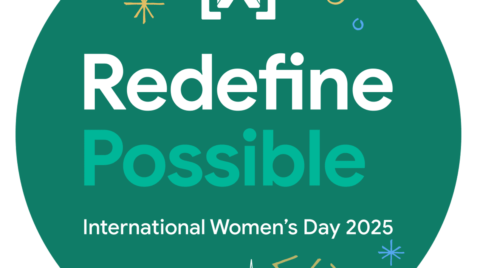 IWD Torino 2025: Redefine Possible