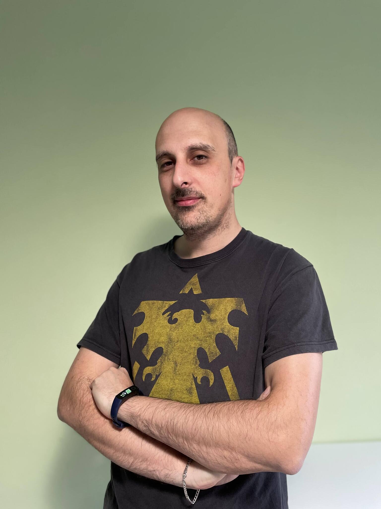 Mauro Bennici