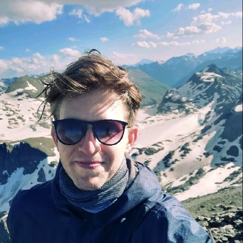 Emilio Ippoliti