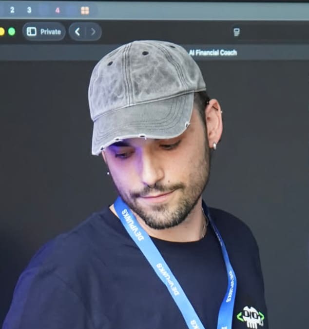 Gabriele Partiti