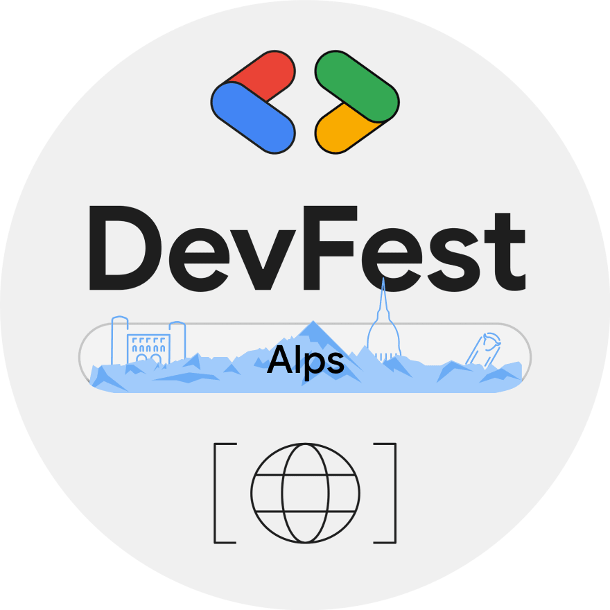 Devfest Alps 2024