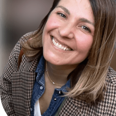 Simona Perrucci