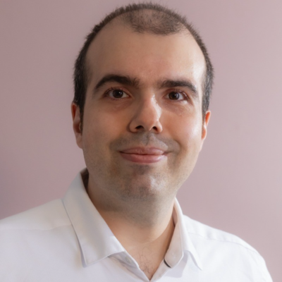 Stefano Reitano