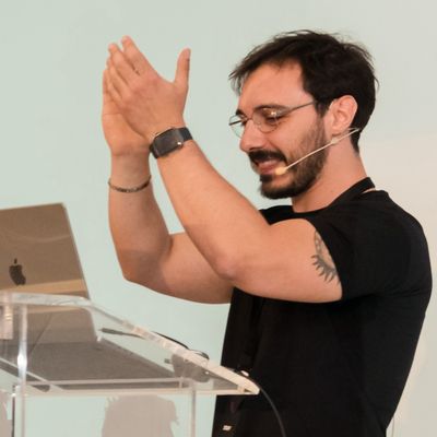 Giorgio Galassi
