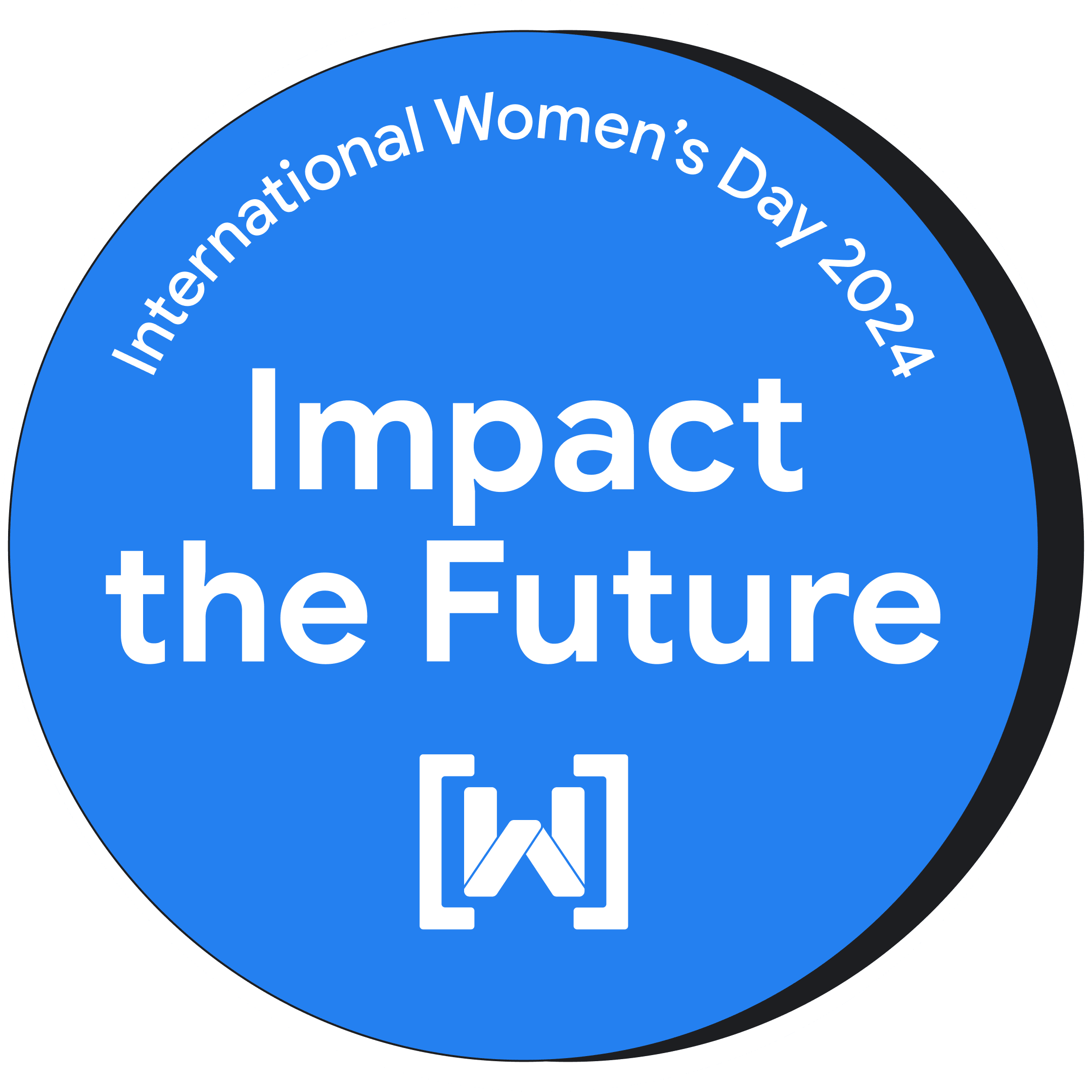 IWD 2024: Impact the Future