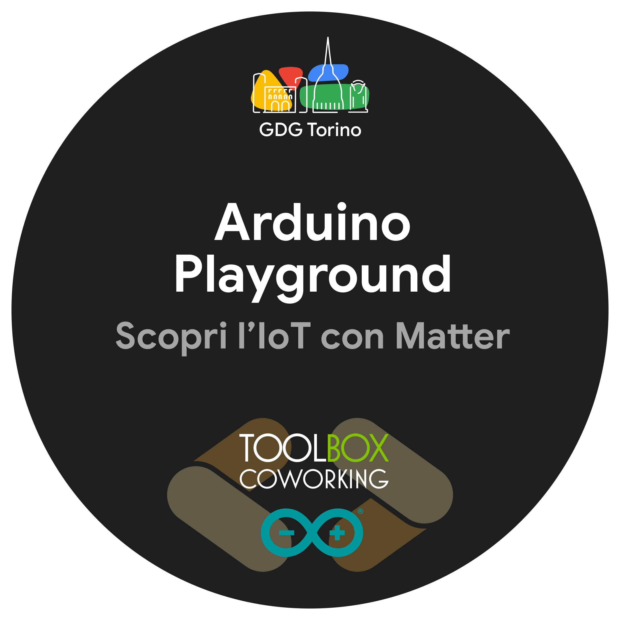 Arduino Playground: scopri l’IoT con Matter