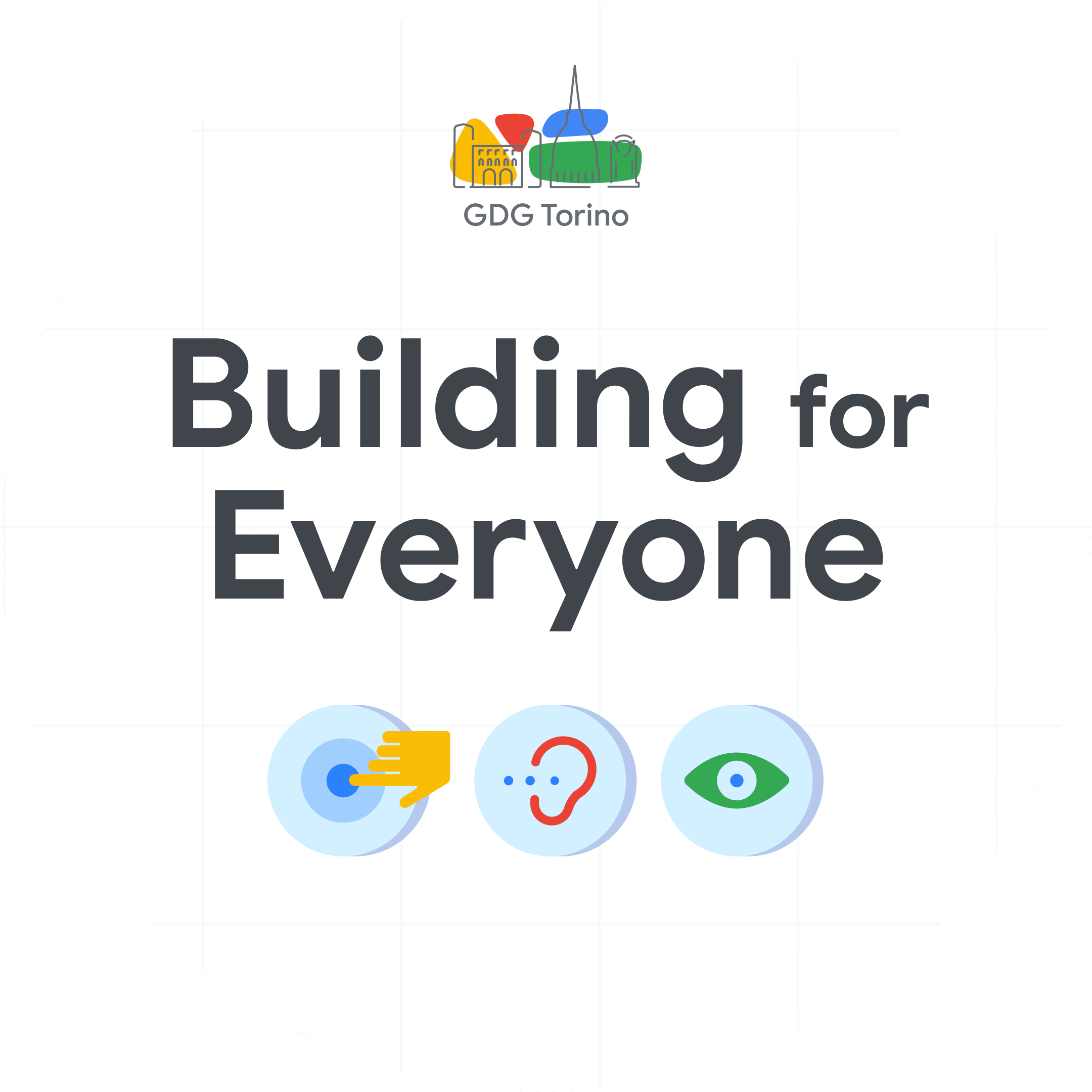Building for Everyone: Cosa è l'accessibilità?