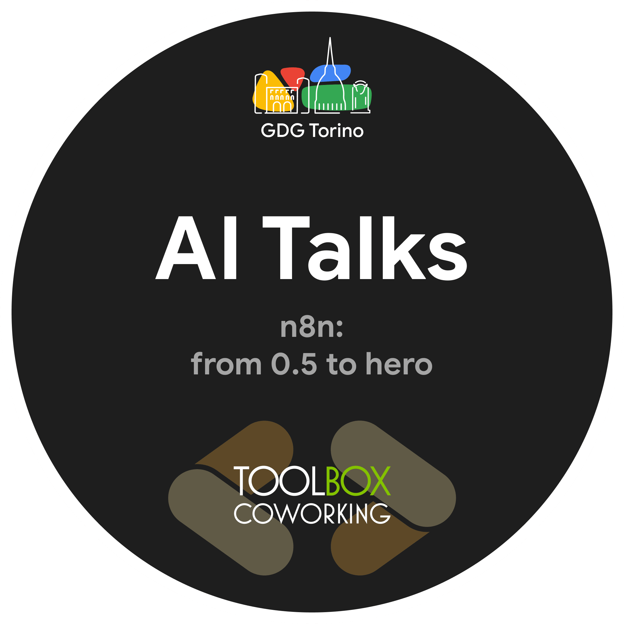 AI Talks: n8n - from 0.5 to hero